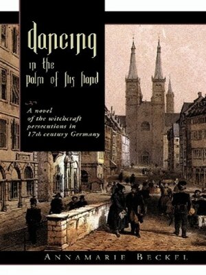 Dancing in the Palm of his hand - ebook